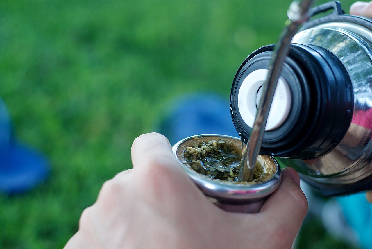 Ronda de mate
